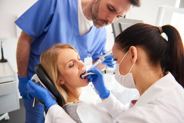 Best Dental Inlays and Onlays  in La Feria, TX
