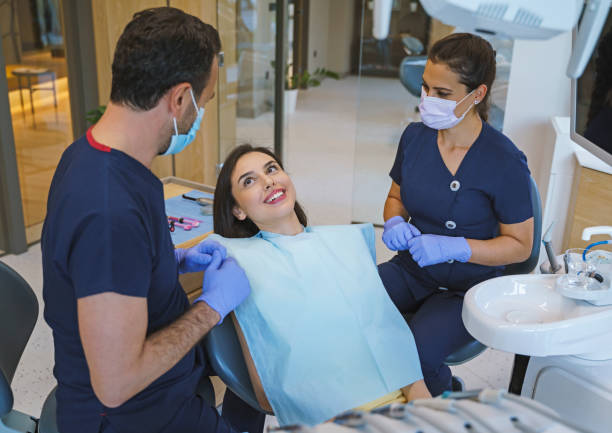 Best Laser Dentistry  in La Feria, TX