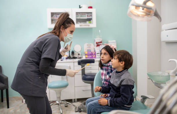 Best Teeth Whitening  in La Feria, TX