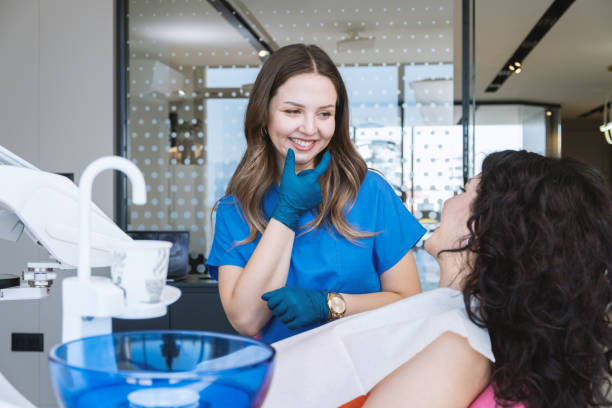 Best Dentures (Full and Partial)  in La Feria, TX