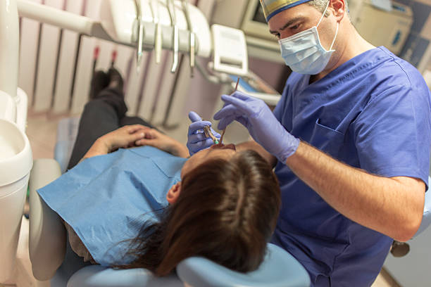 Best Wisdom Tooth Removal  in La Feria, TX